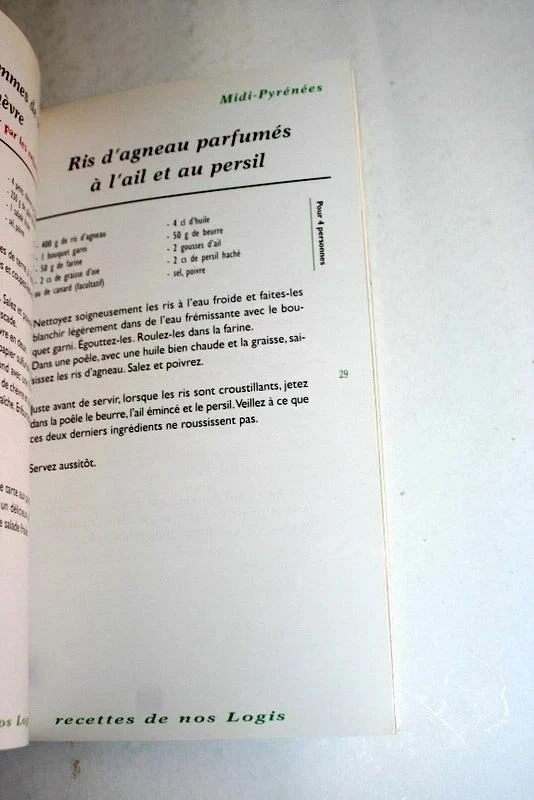 Receitas de Nossos Logis Edições Noesis – photo 4